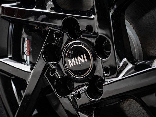 new 2025 MINI Hardtop car, priced at $41,010