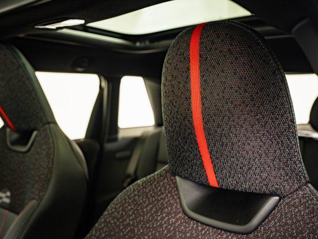 new 2025 MINI Hardtop car, priced at $41,010