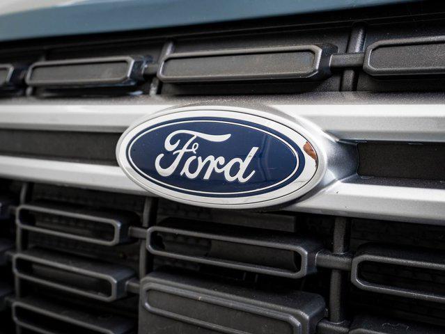 used 2024 Ford Maverick car, priced at $33,998