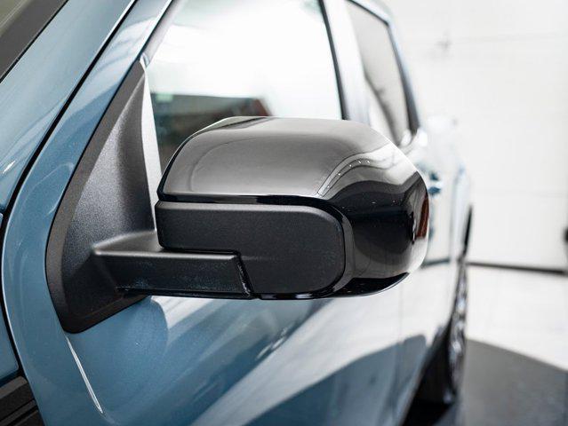 used 2024 Ford Maverick car, priced at $33,998