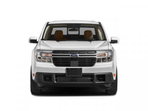 used 2024 Ford Maverick car, priced at $34,398