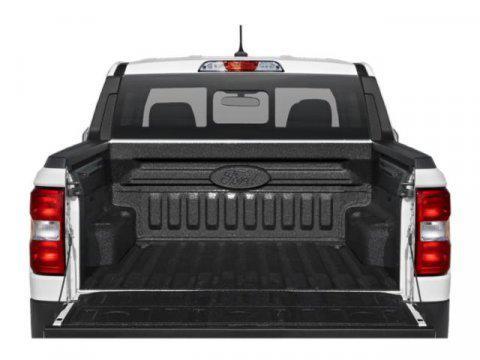 used 2024 Ford Maverick car, priced at $34,398