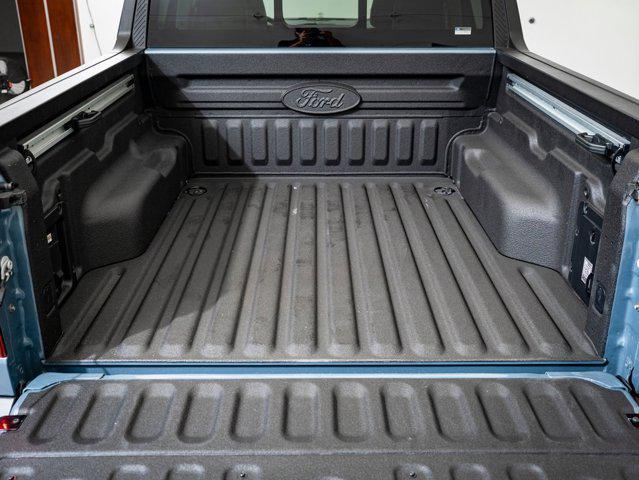 used 2024 Ford Maverick car, priced at $33,998