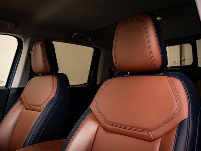 used 2024 Ford Maverick car, priced at $33,998