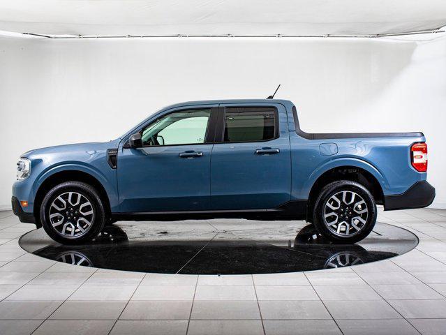 used 2024 Ford Maverick car, priced at $33,998