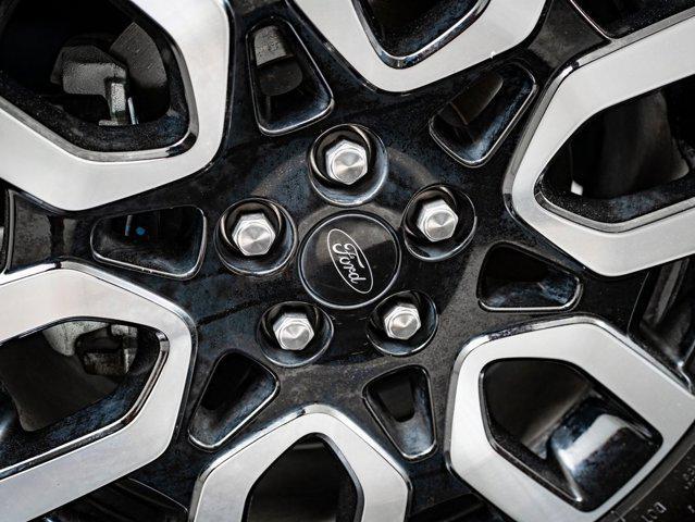 used 2024 Ford Maverick car, priced at $33,998