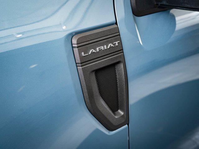 used 2024 Ford Maverick car, priced at $33,998