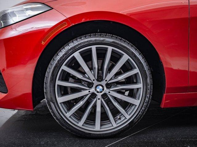 used 2021 BMW 228 Gran Coupe car, priced at $26,998