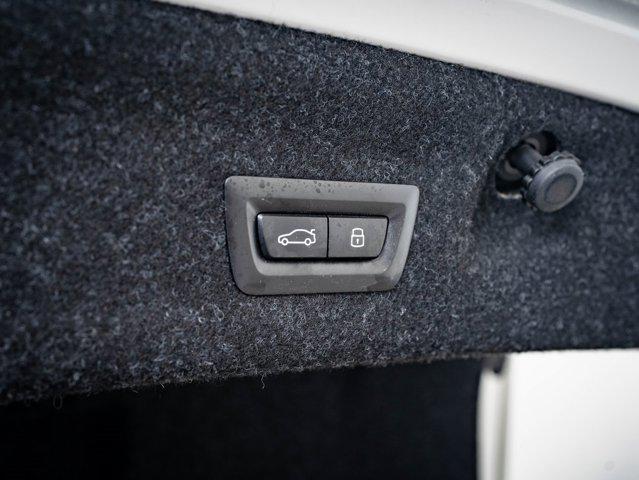 used 2024 BMW M4 car, priced at $86,798