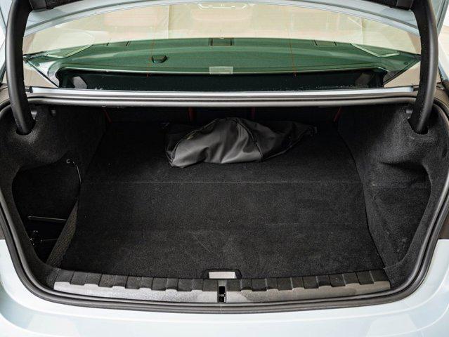 used 2023 BMW 330e car, priced at $42,998