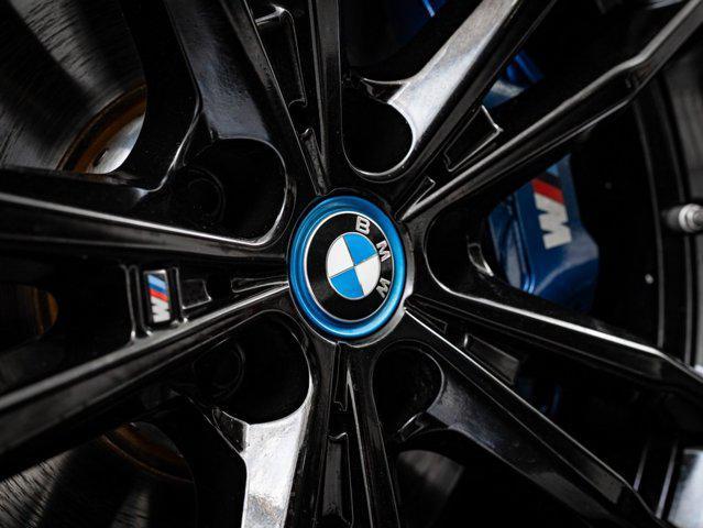 used 2023 BMW 330e car, priced at $42,998