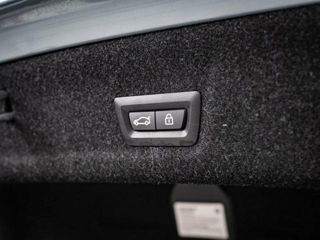 used 2023 BMW 330e car, priced at $42,998