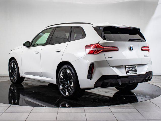 new 2026 BMW X5 car, priced at $76,125