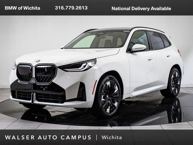 new 2026 BMW X5 car, priced at $76,125