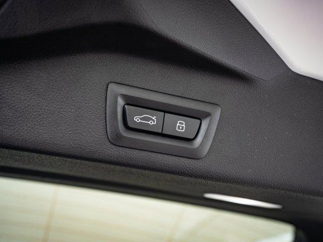 new 2026 BMW X5 car, priced at $76,125