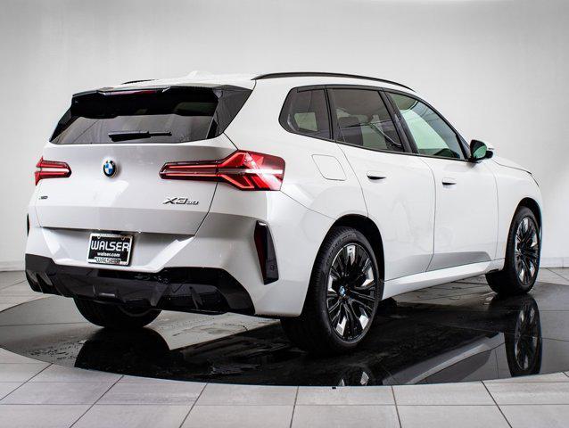 new 2026 BMW X5 car, priced at $76,125