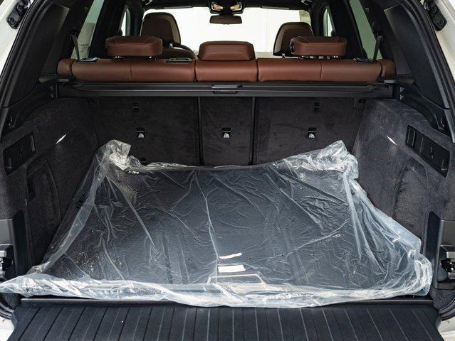 new 2026 BMW X5 car, priced at $76,125