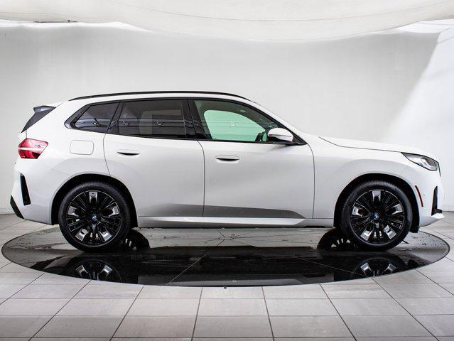 new 2026 BMW X5 car, priced at $76,125