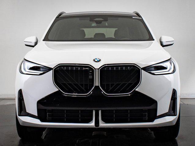 new 2026 BMW X5 car, priced at $76,125