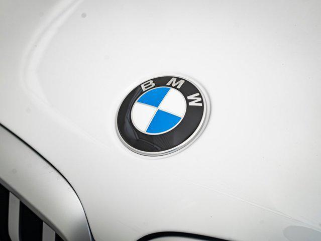 new 2026 BMW X5 car, priced at $76,125