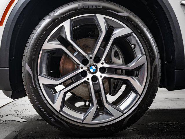 new 2026 BMW X5 car, priced at $76,125