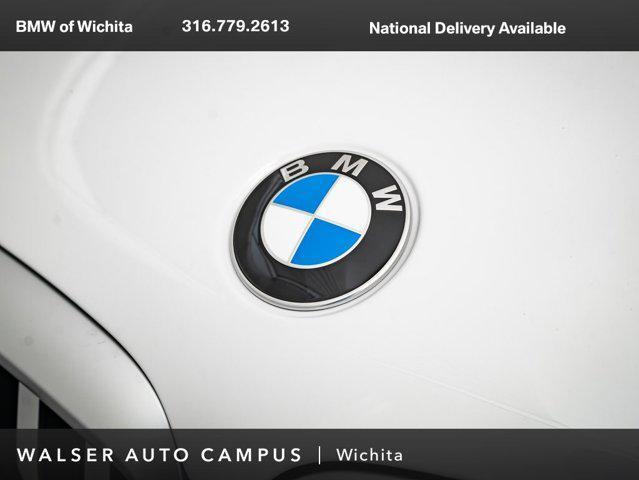 new 2026 BMW X5 car, priced at $76,125
