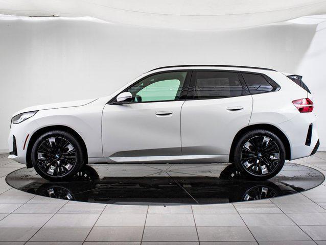 new 2026 BMW X5 car, priced at $76,125
