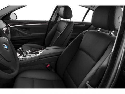 used 2015 BMW 528 car