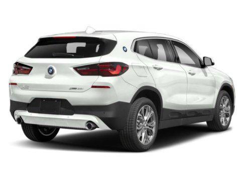 used 2022 BMW X2 car, priced at $29,998