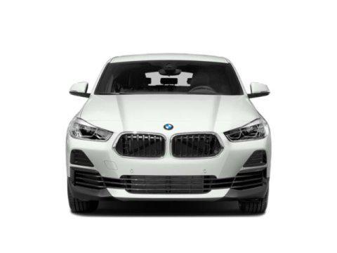 used 2022 BMW X2 car, priced at $29,998