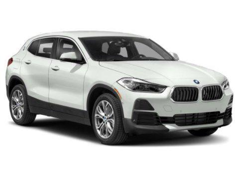 used 2022 BMW X2 car, priced at $29,998