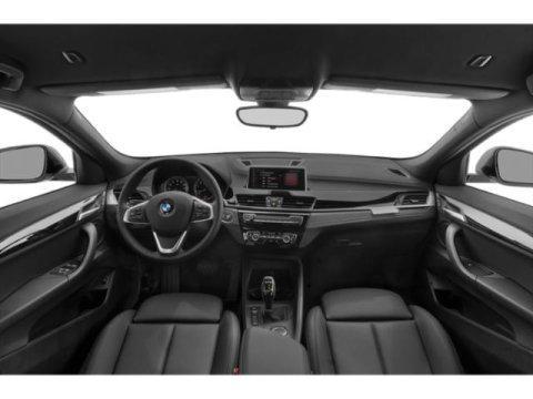 used 2022 BMW X2 car, priced at $29,998