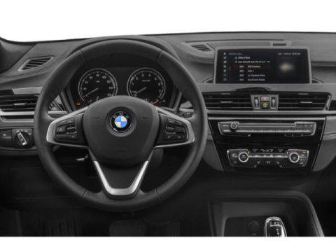 used 2022 BMW X2 car, priced at $29,998