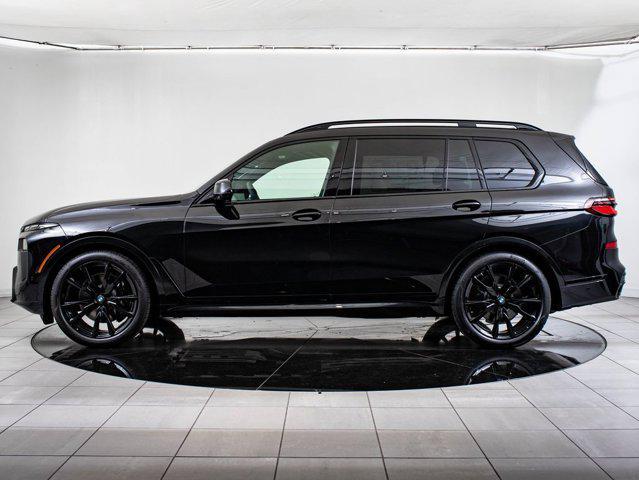 new 2026 BMW X7 car, priced at $100,785