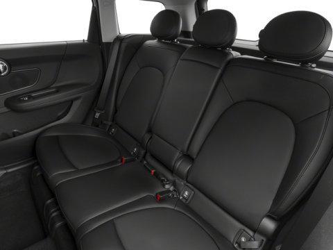 used 2017 MINI Countryman car, priced at $19,998