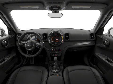 used 2017 MINI Countryman car, priced at $19,998