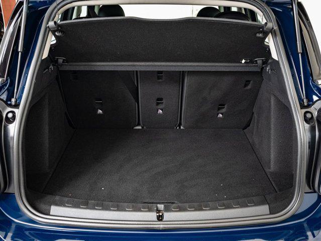 used 2017 MINI Countryman car, priced at $19,998