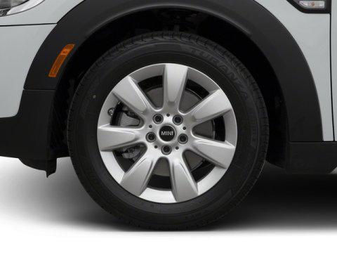 used 2017 MINI Countryman car, priced at $19,998