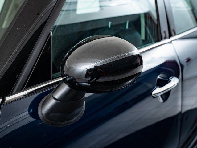 used 2017 MINI Countryman car, priced at $19,998