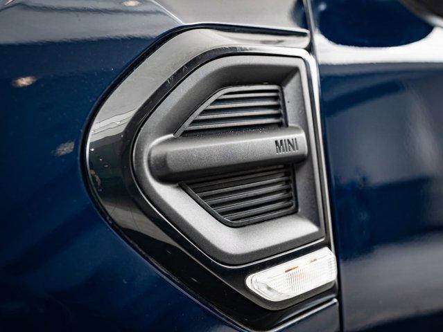 used 2017 MINI Countryman car, priced at $19,998