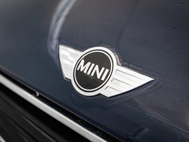 used 2017 MINI Countryman car, priced at $19,998