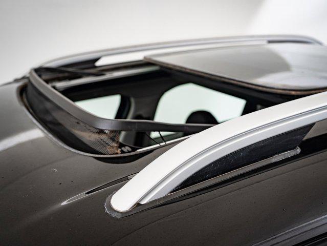 used 2017 MINI Countryman car, priced at $19,998