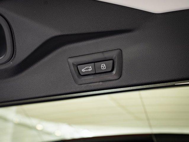 used 2025 BMW X5 car, priced at $68,998