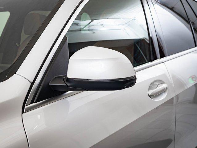 used 2025 BMW X5 car, priced at $68,998