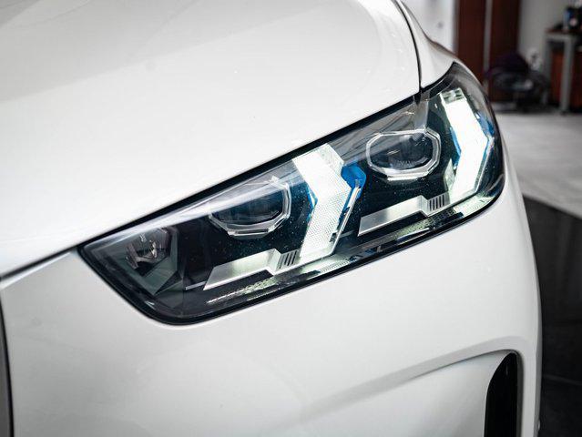 used 2025 BMW X5 car, priced at $68,998
