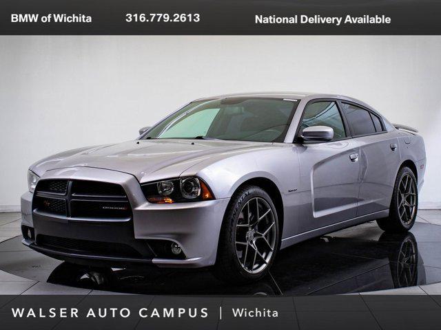 used 2014 Dodge Charger car, priced at $20,998