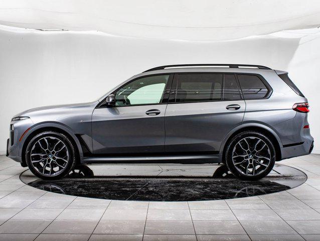 used 2023 BMW X7 car, priced at $80,498