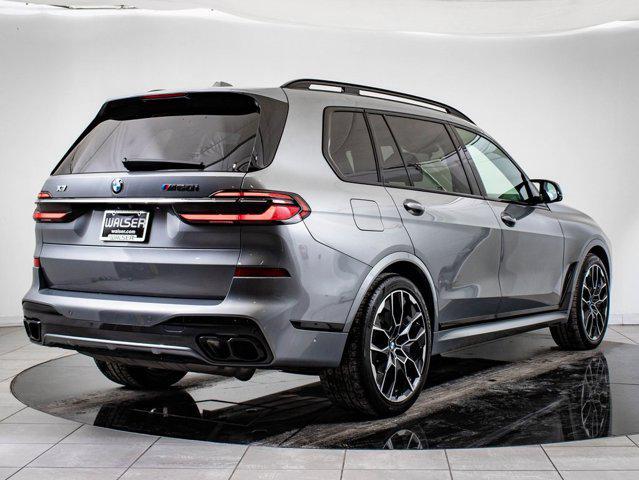 used 2023 BMW X7 car, priced at $80,498