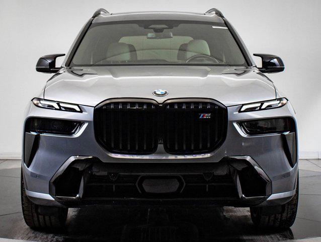 used 2023 BMW X7 car, priced at $80,498