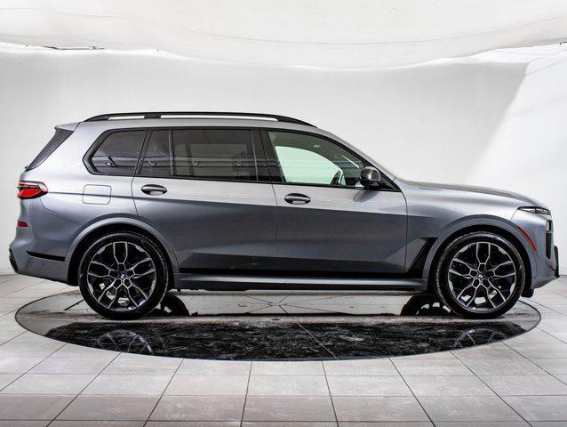 used 2023 BMW X7 car, priced at $80,498